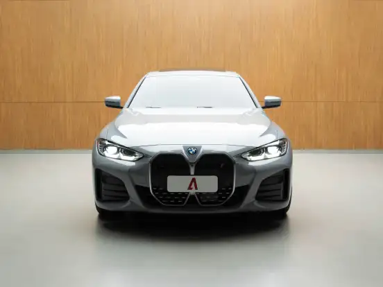 BMW-I4-ELÉTRICO eDRIVE40 M SPORT BMW-I4-2023