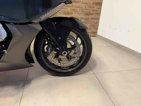 BMW-K 1600 GT-2014