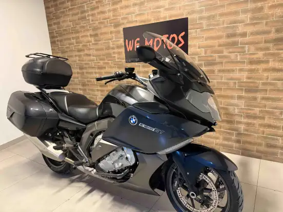 BMW-K 1600 GT-2014