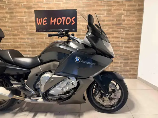 BMW-K 1600 GT-2014