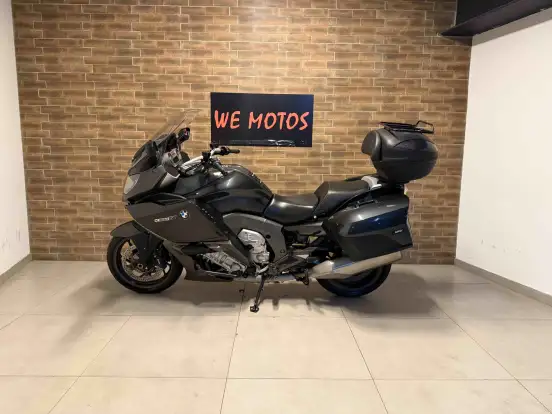 BMW-K 1600 GT BMW-K 1600 GT-2014