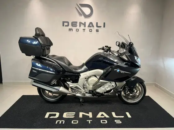 BMW K 1600 GTL 