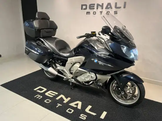 BMW-K 1600 GTL-2011