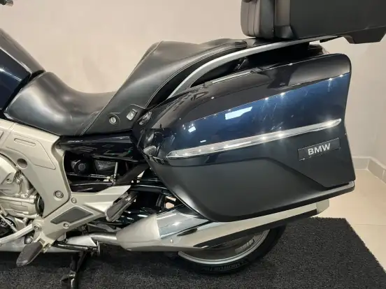 BMW-K 1600 GTL-2011