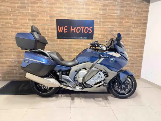 BMW-K 1600 GTL-2024