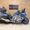 BMW K 1600 GTL BMW K 1600 GTL