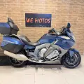 BMW K 1600 GTL BMW K 1600 GTL
