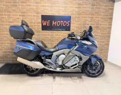BMW K 1600 GTL BMW K 1600 GTL