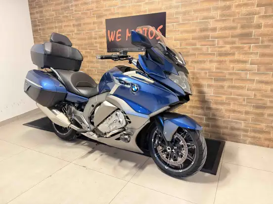 BMW-K 1600 GTL BMW-K 1600 GTL-2024