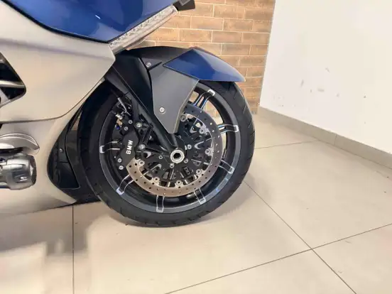 BMW-K 1600 GTL BMW-K 1600 GTL-2024