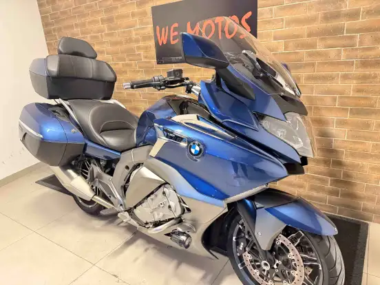 BMW-K 1600 GTL-2024