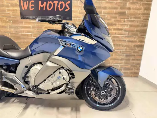 BMW-K 1600 GTL-2024