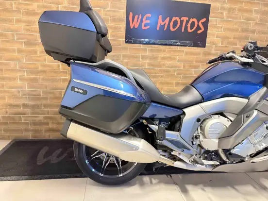 BMW-K 1600 GTL BMW-K 1600 GTL-2024
