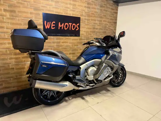 BMW-K 1600 GTL-2024
