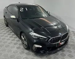 BMW M 235i 2.0 TWINTURBO GASOLINA XDRIVE GRAN COUPE AUTOMÁTICO BMW M 235i 2.0 TWINTURBO GASOLINA XDRIVE GRAN COUPE AUTOMÁTICO