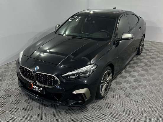 BMW-M 235i-2020