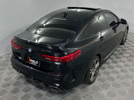 BMW-M 235i-2020