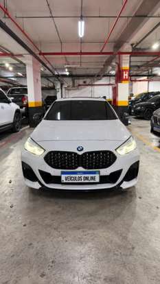 BMW-M 235i-2021