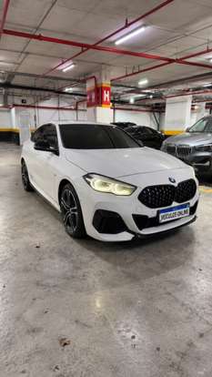 BMW-M 235i-2021