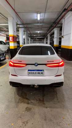 BMW-M 235i-2021