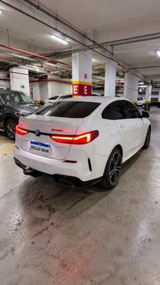 BMW-M 235i-2021