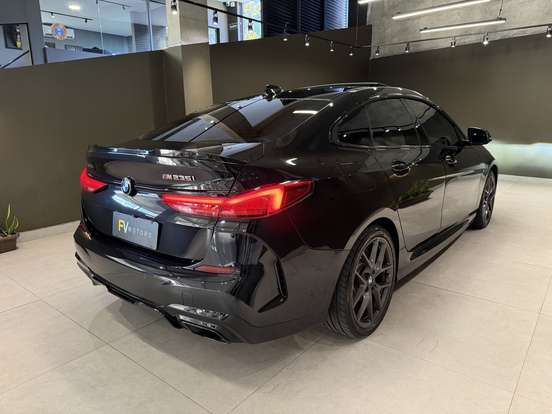 BMW-M 235i-2021