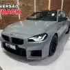 BMW M2 3.0 I6 TWINTURBO GASOLINA COUPÉ TRACK M STEPTRONIC BMW M2 3.0 I6 TWINTURBO GASOLINA COUPÉ TRACK M STEPTRONIC