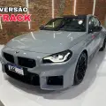 BMW M2 3.0 I6 TWINTURBO GASOLINA COUPÉ TRACK M STEPTRONIC BMW M2 3.0 I6 TWINTURBO GASOLINA COUPÉ TRACK M STEPTRONIC