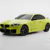 BMW M2 3.0 I6 TWINTURBO GASOLINA COUPÉ M STEPTRONIC BMW M2 3.0 I6 TWINTURBO GASOLINA COUPÉ M STEPTRONIC