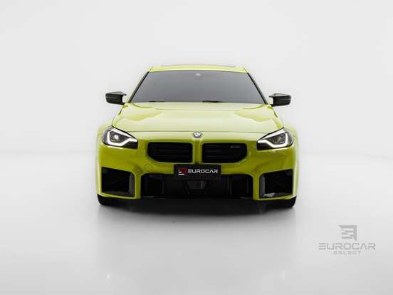 BMW-M2-3.0 I6 TWINTURBO GASOLINA COUPÉ M STEPTRONIC BMW-M2-2024