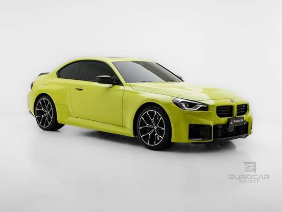 BMW-M2-3.0 I6 TWINTURBO GASOLINA COUPÉ M STEPTRONIC BMW-M2-2024