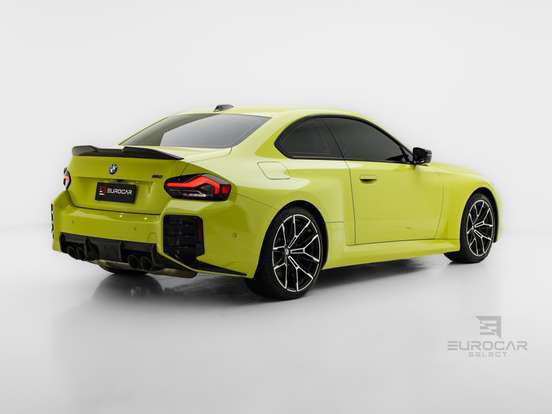 BMW-M2-3.0 I6 TWINTURBO GASOLINA COUPÉ M STEPTRONIC BMW-M2-2024