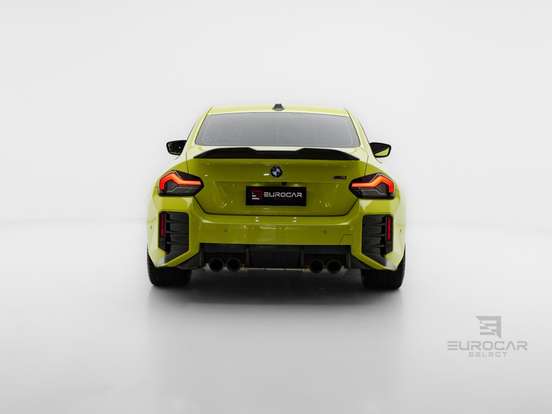 BMW-M2-3.0 I6 TWINTURBO GASOLINA COUPÉ M STEPTRONIC BMW-M2-2024