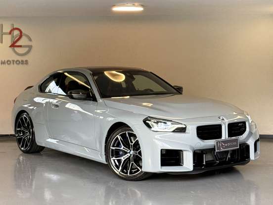 BMW-M2-2025