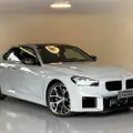 BMW M2 3.0 I6 TWINTURBO GASOLINA COUPÉ M STEPTRONIC BMW M2 3.0 I6 TWINTURBO GASOLINA COUPÉ M STEPTRONIC