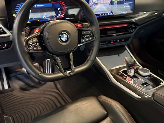 BMW-M2-3.0 I6 TWINTURBO GASOLINA COUPÉ M STEPTRONIC BMW-M2-2025