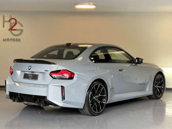 BMW-M2-2025