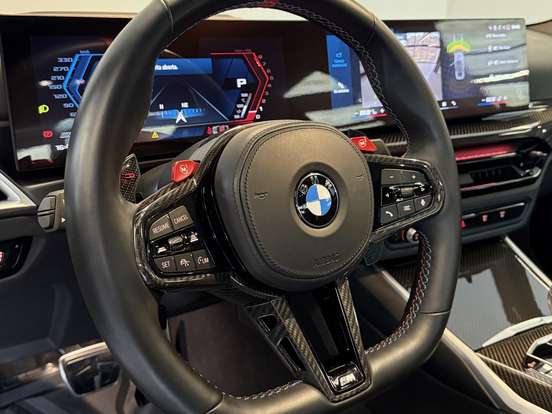 BMW-M2-3.0 I6 TWINTURBO GASOLINA COUPÉ M STEPTRONIC BMW-M2-2025