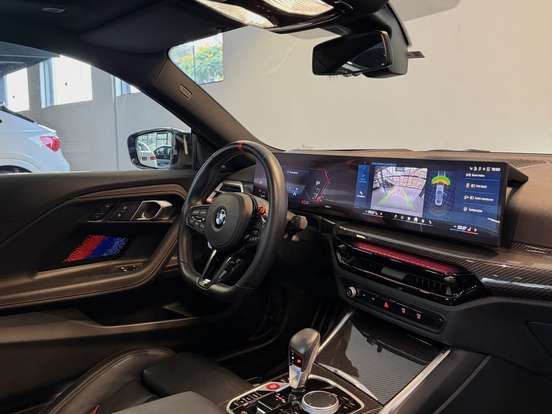 BMW-M2-3.0 I6 TWINTURBO GASOLINA COUPÉ M STEPTRONIC BMW-M2-2025