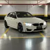 BMW M3 3.0 I6 GASOLINA SEDAN AUTOMÁTICO BMW M3 3.0 I6 GASOLINA SEDAN AUTOMÁTICO