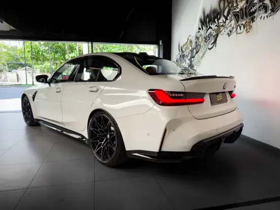 BMW-M3-3.0 I6 TWINTURBO GASOLINA COMPETITION M STEPTRONIC BMW-M3-2023