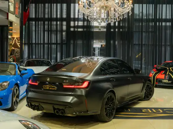 BMW-M3-3.0 I6 TWINTURBO GASOLINA COMPETITION M STEPTRONIC BMW-M3-2024