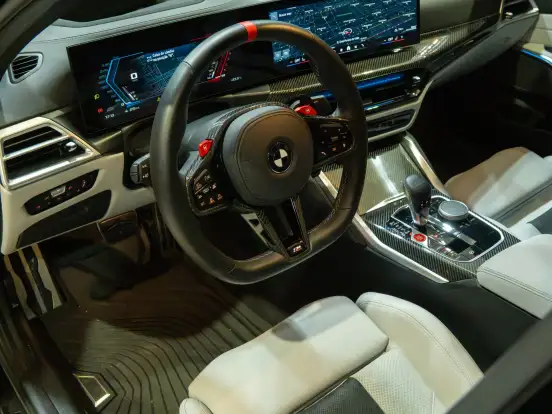 BMW-M3-3.0 I6 TWINTURBO GASOLINA COMPETITION M STEPTRONIC BMW-M3-2024