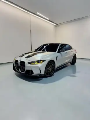 BMW-M3-2023
