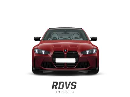 BMW-M3-3.0 I6 TWINTURBO GASOLINA COMPETITION M STEPTRONIC BMW-M3-2026