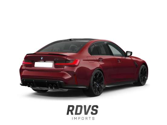 BMW-M3-3.0 I6 TWINTURBO GASOLINA COMPETITION M STEPTRONIC BMW-M3-2026