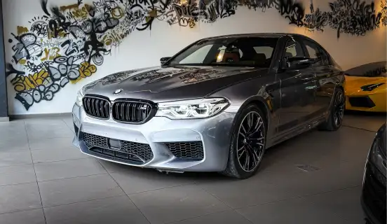 BMW-M5-2018