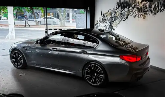 BMW-M5-2018