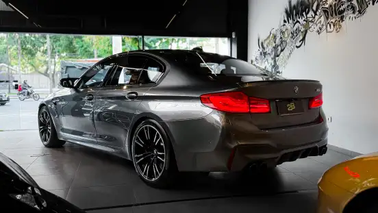 BMW-M5-2018