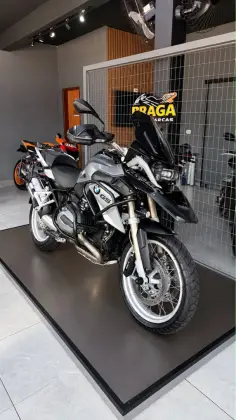 BMW R 1200 GS 